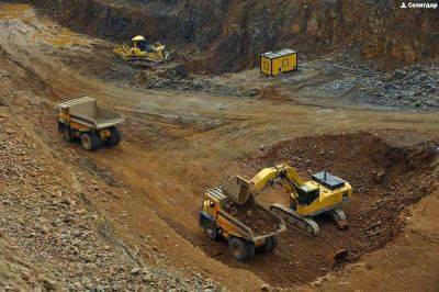"Селигдар" добыл более 6 тонн золота в Якутии