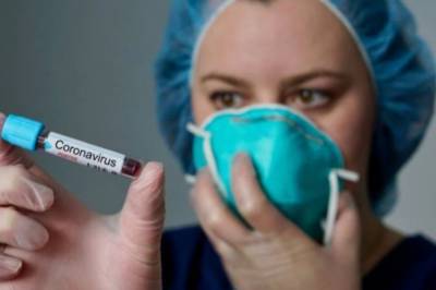 В Украине за сутки выявлено 10 136 новых случаев коронавируса, побороли болезнь - 15 371 человек