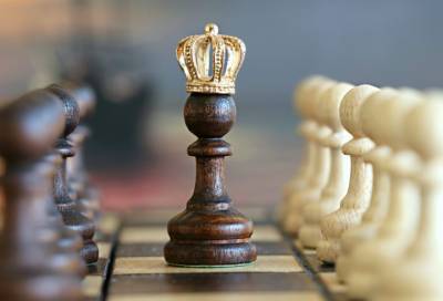 Шахматистка из Ленобласти взяла «бронзу» на молодежном первенстве мира