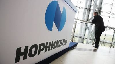 «Норникель» нашел электронную замену российским рублям