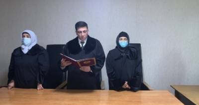 В Душанбе вынесены приговоры убийцам двух девушек - «пожизненно» и 22 года - dialog.tj - Душанбе - Таджикистан - район Варзобский