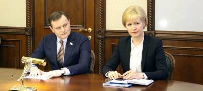 Мэр Петрозаводска Ирина Мирошник дала показания по делу Геннадия Боднарчука