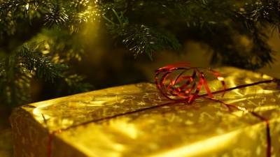Россиянам дали советы по дезинфекции новогодних подарков от COVID-19
