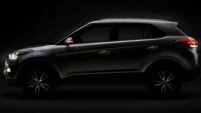 Обновленную Hyundai Creta начнут продавать в России летом 2021 года
