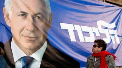 Правительство Израиля развалилось. Страну ждут новые выборы