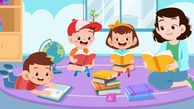 Детские книги и игрушки на казахском: где найти качественные?