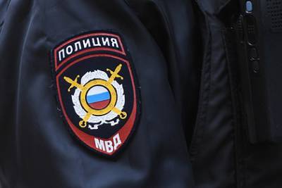 Майор российской полиции покончил с собой после рапорта об увольнении