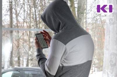 Полиция Сыктывкара предупреждает: мошенники звонят с номеров МВД