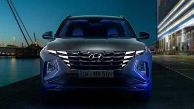 Hyundai представит в России три модели в 2021 году