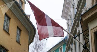 Правительство Латвии утвердило новые меры борьбы с COVID-19