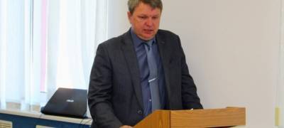 Глава Минприроды Алексей Щепин стал вице-премьером правительства
