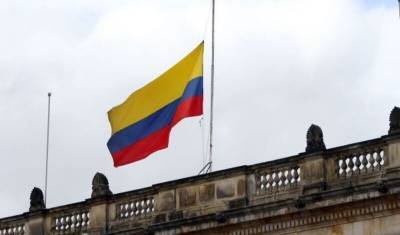 Двух российских дипломатов выслали из Колумбии по подозрению в шпионаже