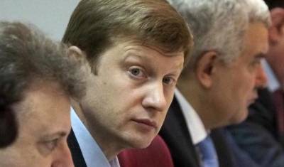 Осужденный экс-министр Ставрополья получил должность в госучреждении
