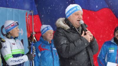 Против экс-мэра Томска Кляйна возбудили еще одно дело о превышении полномочий