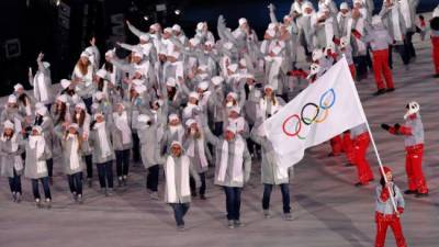 WADA: Россия обязана продолжать платить нам взносы