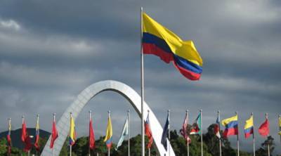 Колумбия выслала двух российских дипломатов, подозреваемых в шпионаже