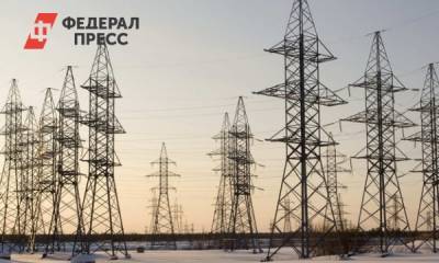 В Сургуте открылась выставка, посвященная развитию Тюменской энергосистемы