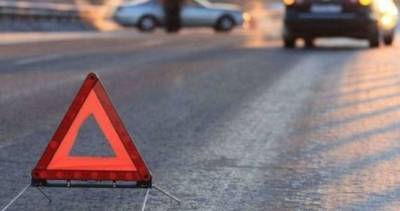В городе Душанбе задержан водитель подозревающийся в совершении «скрытого наезда» на пешехода