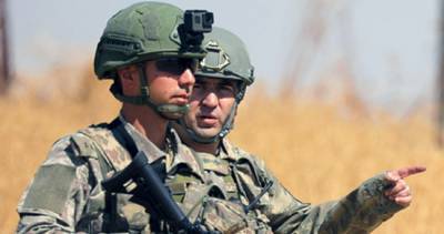 Турция отправила военных в Азербайджан и решила обсудить это с Россией