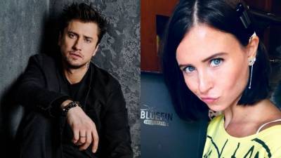 Разведенный Прилучный изменяет Карпович с 24-летней актрисой