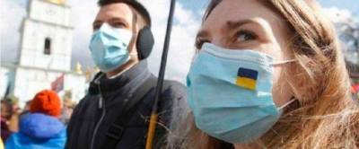 Торжество невежества: Украина провалила тест на вакцинацию