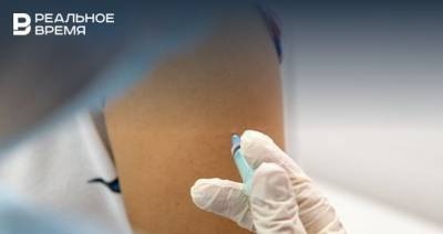 Главное о коронавирусе на 23 декабря: прививки для 190 тысяч татарстанцев, заразился каждый сотый житель Земли
