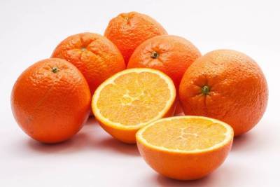 Новогодний стол: пять вкусных апельсиновых десертов