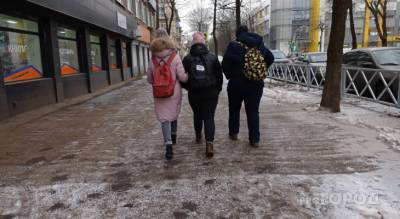 Ковидные ограничения ввели для детей в Ярославле: что запретили