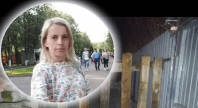 "Выломали забор": в Ярославле соседи ведут войну за землю