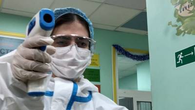 Биохимик спрогнозировал окончание пандемии коронавируса