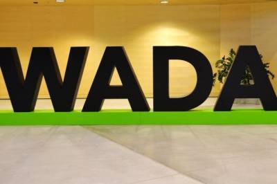 Россию обязали платить WADA несмотря на лишение РУСАДА статуса соответствия