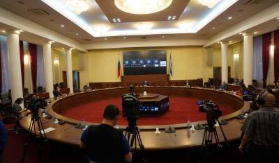 «Лесхоз Иркутской области» реорганизуют к 2022 году