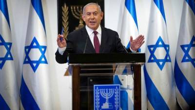 Роспуск Кнессета открыл дорогу к новым выборам в Израиле