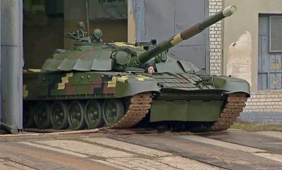 Война на пороге: ОБСЕ заявила о пропаже 93 украинских танков на Донбассе