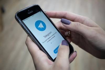 Павел Дуров заявил о монетизации мессенджера Telegram с 2021 года
