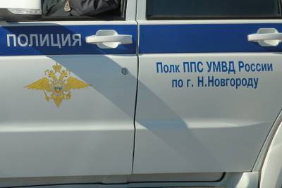 Двое молодых людей украли магнитолу из машины в Московском районе