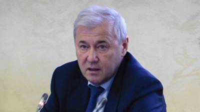 Депутат Аксаков назвал условие получения пенсии в 30 тысяч рублей