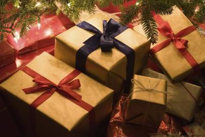 Более 80 тысяч ульяновских детишек получат сладкие подарки на Новый год