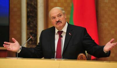 “Не создал ничего”: Лукашенко сравнили с политическим паразитом