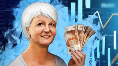 Россиянам подсказали, как получать пенсию в размере 30 тысяч рублей