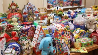 Удмуртская чиновница сделала скандальное заявление о новогодних подарках для детей