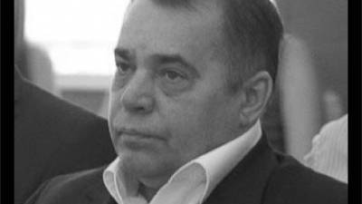 Скончался председатель Паралимпийского комитета Тюменской области