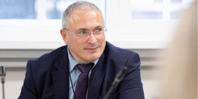 Ходорковский: Белорусы «сожрут» Лукашенко при помощи россиян