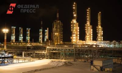 Газпромовскую «свечку» в Сургуте передадут правительству Югры