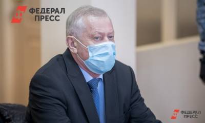 Облсуд рассмотрел сразу две апелляции по делу экс-главы Челябинска Тефтелева
