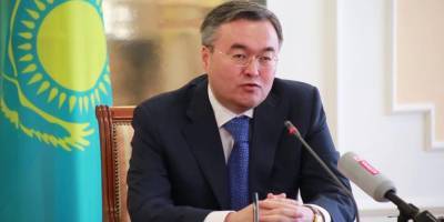 МИД Казахстана жестко отреагировал на заявление депутата Госдумы