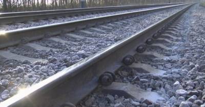 Под Днепром поезд сбил 11-летнего ребенка