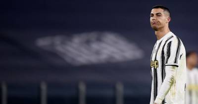 Роналду не спас: "Ювентус" потерпел самое крупное поражение в Серии А за 9 лет
