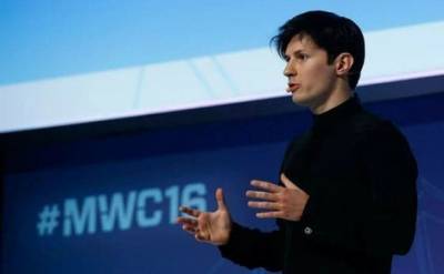 Основатель мессенджера Телеграм Павел Дуров заявил, что не планирует продавать компанию