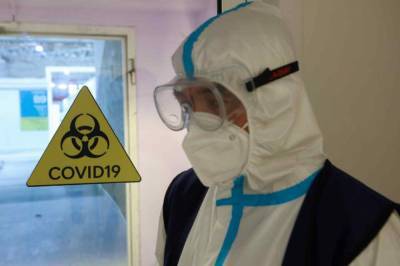 Вирусолог Оберемок спрогнозировал окончание пандемии коронавируса SARS-CoV-2 в 2022 году